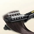 thumbnail image 3 of WIFKLSIIPG Ceramic Tourmaline Ionic Flat Iron Hair Straightener Professional Glider PLUG, 3 of 4
