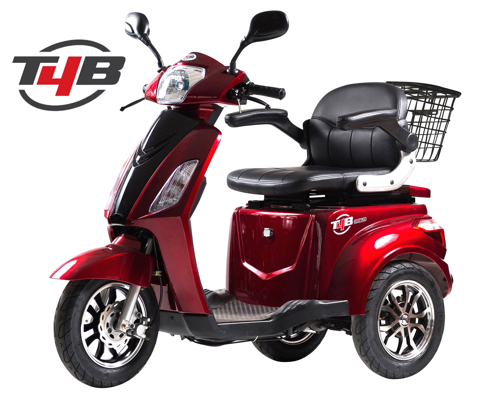 sport 63 electric scooter