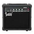 thumbnail image 3 of Glarry 20 Watt Electric Guitar Amplifier for Household, 3 of 7