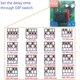 thumbnail image 2 of Relé de Retardo Tiempo CA 120 V 220 Interruptor Encendido y Apagado 1-480 Min Ajustable Controlador Automatización del Hogar, 2 of 5