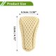 thumbnail image 4 of Unique Bargains 1 Pcs Universal SUV Truck Manual Gear Shift Knob Cover Beige Fabric, 4 of 7
