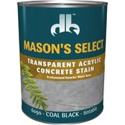 Duckback MASON'S SELECT Concrete Stain