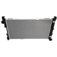 thumbnail image 5 of RADIATOR Compatible with MERCEDES BENZ C-CLASS 2001-2005, 5 of 5