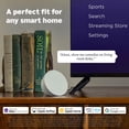 thumbnail image 2 of Roku Ultra - Ultimate Streaming Player - 4K Streaming Device for TV with HDR10+, Dolby Vision & Atmos - Bluetooth & Wi-Fi 6- Rech, 2 of 8