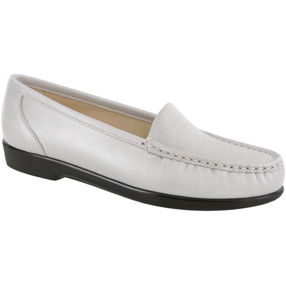SAS Womens Simplify Silver Cloud