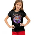 thumbnail image 2 of Aquaman and the Lost Kingdom Chibi Black Manta Unisex Youth T Shirt, 2 of 5