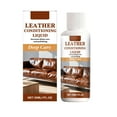thumbnail image 2 of Lanolin Leather and Cleaner 30ml – Natural for Furniture, Couches, Car Seats, Bags and Shoes, 2 of 8