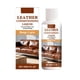 thumbnail image 2 of Sérum para el cuidado del cuero de lanolina 30ml | Acondicionador y limpiador natural para muebles, bolsas, zapatos | Hidrata profundamente, restaura, es repelente al agua, no grasa, de tamaño viaje, 2 of 9