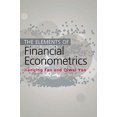 thumbnail image 1 of Les Éléments de l'Économétrie Financière, 1 of 2