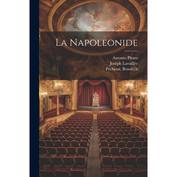 La Napoleonide (Paperback)