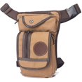 thumbnail image 2 of Bolsa cartuchera de lona para hombres y mujeres, motocicleta, bicicleta, ciclismo, multiusos, 2 of 4