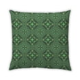 thumbnail image 1 of Ahgly Company Outdoor Square Contemporary Throw Pillow, 18 inch by 18 inch, 1 of 5