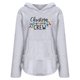 thumbnail image 4 of Abrigo de Invierno de Navidad Para Mujer Tops de Felpa Botones de Impresión Casual Abrigo de Felpa Con Capucha de Manga Larga Odeerbi  ODB191688, 4 of 5