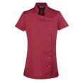 thumbnail image 1 of Premier Womens *Orchid* Tunic / Health Beauty & Spa / Workwear, 1 of 4