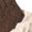 Brown, variant on Kureaily Girls' Lined Bottoms Winter Warmth Cozy Pants For Girls Footless Ruffled Tights/ 3-4 Years/ Little Kid (Black)