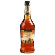 Hiram Walker Amaretto Liqueur, 750 mL
