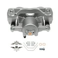 thumbnail image 2 of Detroit Axle - Front Brake Pads Right Caliper Replacement for 2006-2012 Mazda 6 Fusion MKZ Zephyr Milan, 2 of 6