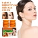 thumbnail image 4 of Papaya Whitening Brightening Face Freckle Remover Cream,Bleaching Face Brightening Cream AntiWrinkle Aging Age Spots Moisturizing Day And Night Cream（2PC）, 4 of 9