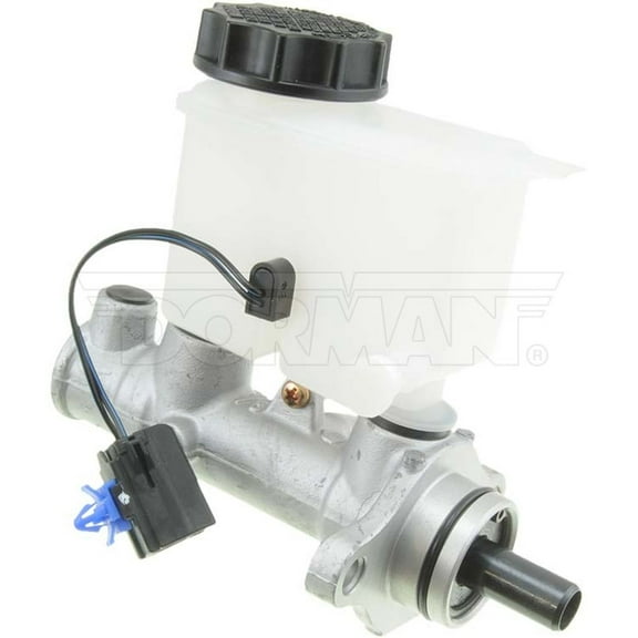 "Dorman M390384 Brake Master Cylinder for Specific Mazda Models" Fits select: 1997-1998 MAZDA PROTEGE