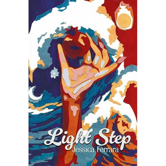 Light Step, (Paperback)