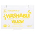 thumbnail image 2 of Tampon Lavable - Jaune, 2 of 4