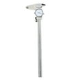 thumbnail image 1 of 0-300mm Stainless Steel Dial Vernier Caliper Ruler Gauge Measure Tool, 1 of 7