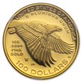 thumbnail image 3 of 2017-W High Relief American Liberty Gold PF-69 NGC, 3 of 3
