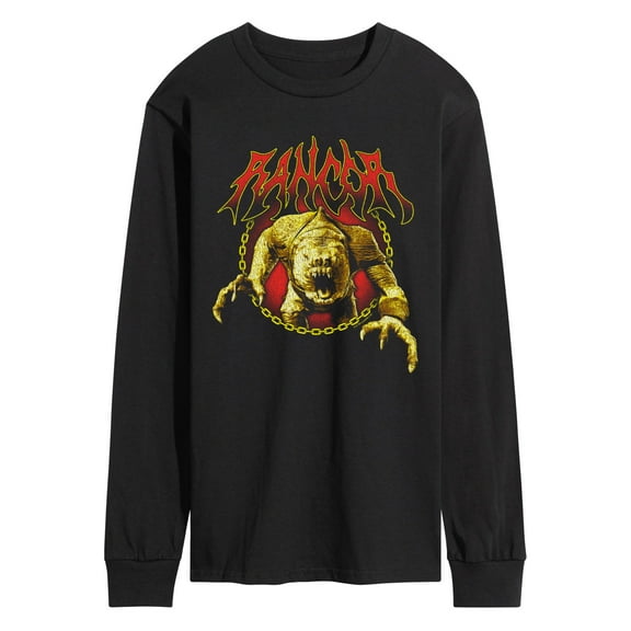 Star Wars - Rancor - Men's Long Sleeve Tee