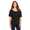 thumbnail image 1 of Bella + Canvas Ladies' Slouchy T-Shirt - 8816, 1 of 4