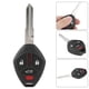 thumbnail image 1 of Llave De Control Remoto De Entrada Sin Llave Para Coche Con 3 + 1 Botones Y 46 Chips Para OUCG8D-620M-A, 1 of 7