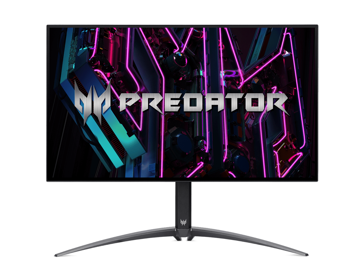 Acer 27" 240Hz OLED 2K Gaming monitor 0.01ms FreeSync Premium (AMD