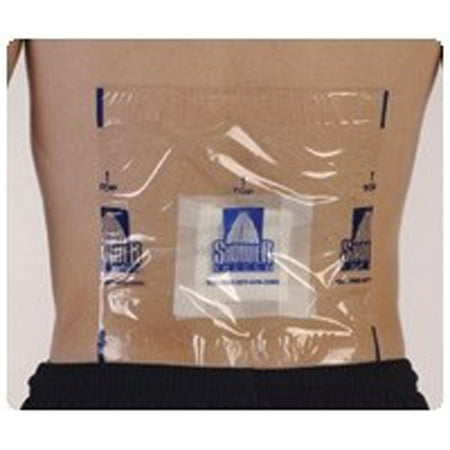 Shield Skin Protective Dressing - Shower Shield Wound Dressing 10