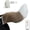 brown, variant on MAICHUNNN 11-inch Smart Voice-Activated Wagging-Tail Toy, Rechargeable Cute Animal Ornament（Black）