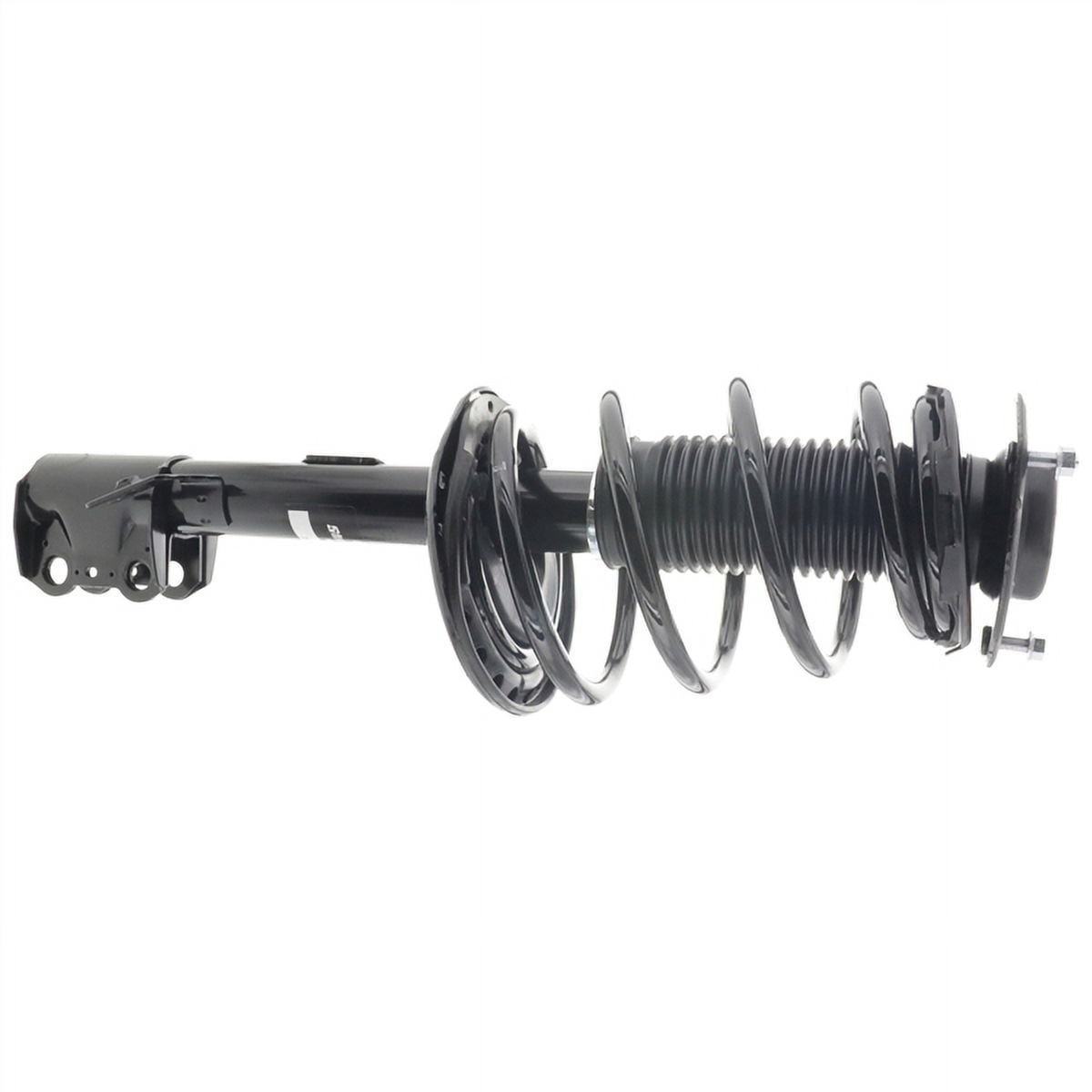 KYB Shocks & Struts SR4453 Complete Corner Unit Assembly Strut, Mount and Spring