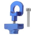 thumbnail image 1 of Phenofice Chain Tensioner 1Pcs Compact Blue Aluminum Alloy for Precise Adjustment on Mountain Bikes, 1 of 8