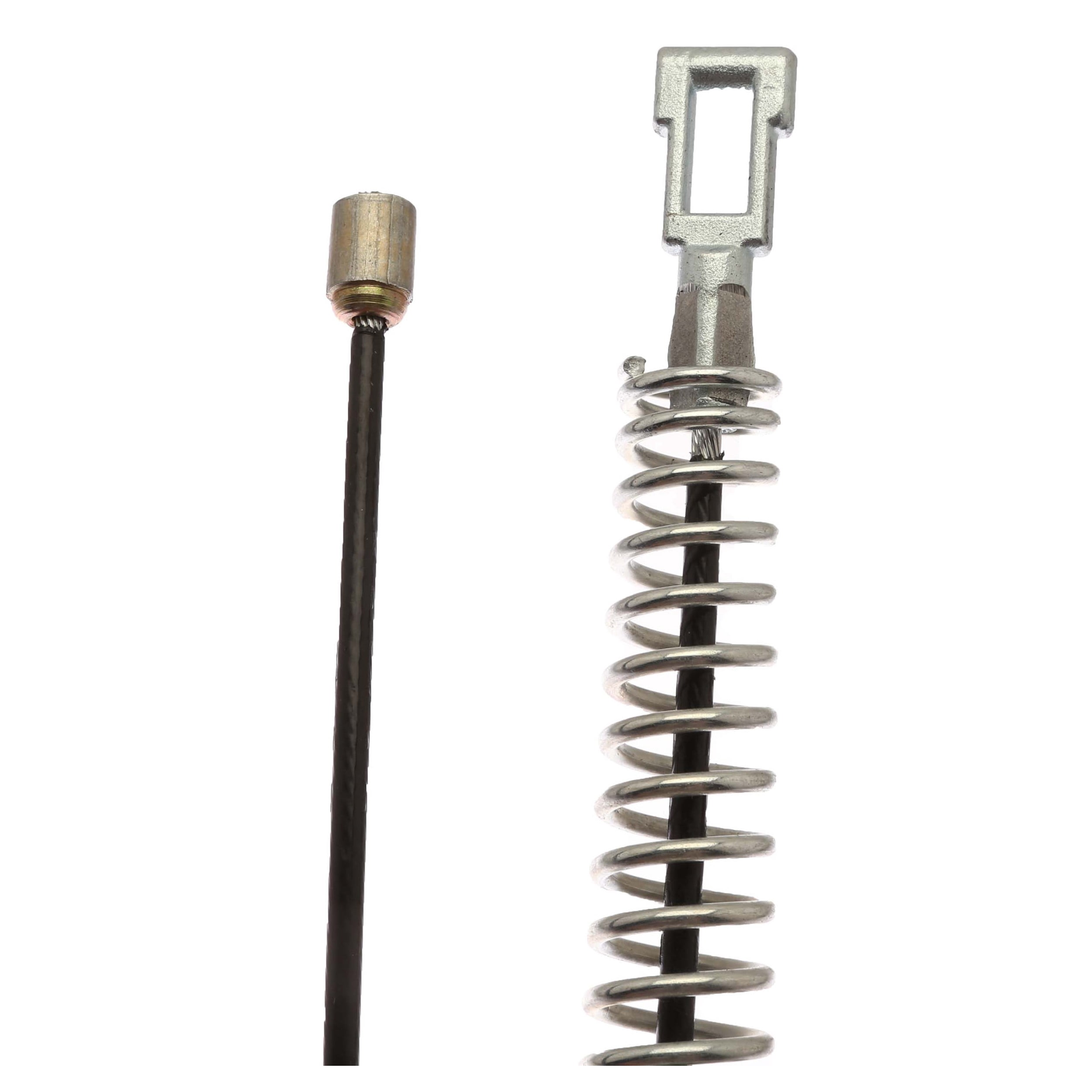 Raybestos Element3 Parking Brake Cable, BC97505