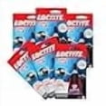 thumbnail image 2 of Loctite Super Glue Ultra Liquid Control, Clear, 0.14 fl oz Bottle, 6 Pack - Superglue for Plastic, Wood, Metal, Crafts & Repair, Cyanoacrylate Adhesive Instant Glue, Quick Dry, 2 of 5