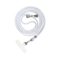 thumbnail image 3 of kusrkot Phone Lanyard Detachable Adjustable Anti Lost Nylon Tether Tab System for White, 3 of 9