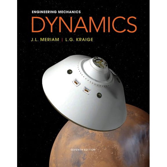Pre-Owned Engineering Mechanics: Dynamics, Volume 2 (Hardcover) 0470614811 9780470614815