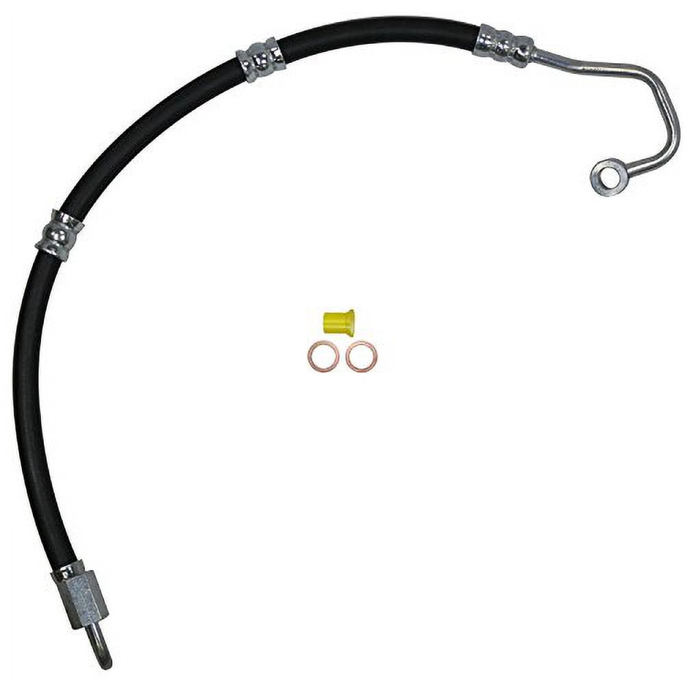 Power Steering Pressure Line Hose Assembly.