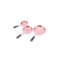 thumbnail image 2 of 3pcs Mini Cookware Accessories, 2 of 3