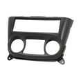 thumbnail image 4 of BOROCO 1Din Control Central CD Audio Fascia Marco Reemplazo para Nissan Almera N16 2001-2006, 4 of 5