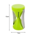 thumbnail image 2 of Spiral Vegetable Slicer, Makes Veggie Pasta, 2 of 5