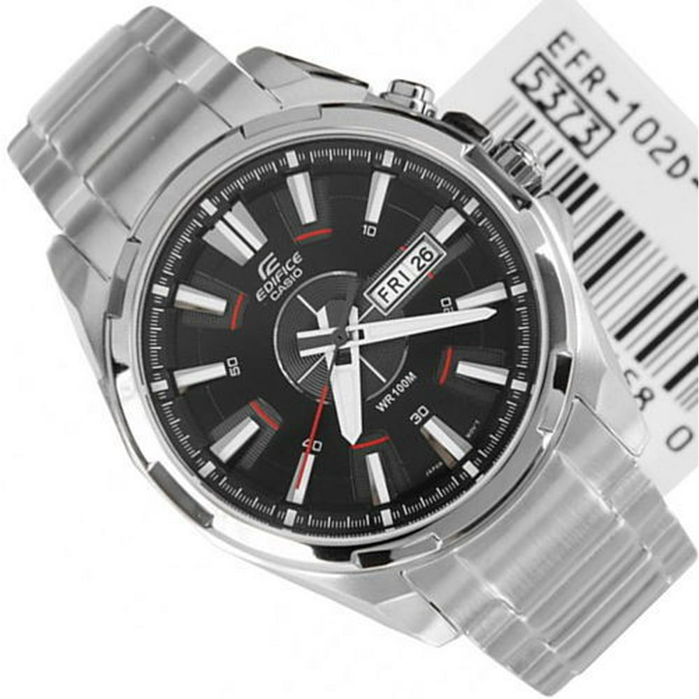 casio efr 522