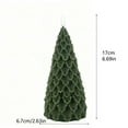 thumbnail image 4 of Oliegs 1PC Christmas Tree Decorative Light Christmas Decoration Night Light Novel And Interesting, 4 of 7