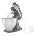 thumbnail image 4 of Batidora KitchenAid K45SSOB Clásica 4.2 L Negra, 4 of 4