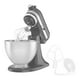 thumbnail image 4 of Batidora KitchenAid K45SSOB Clásica 4.2 L Negra, 4 of 4