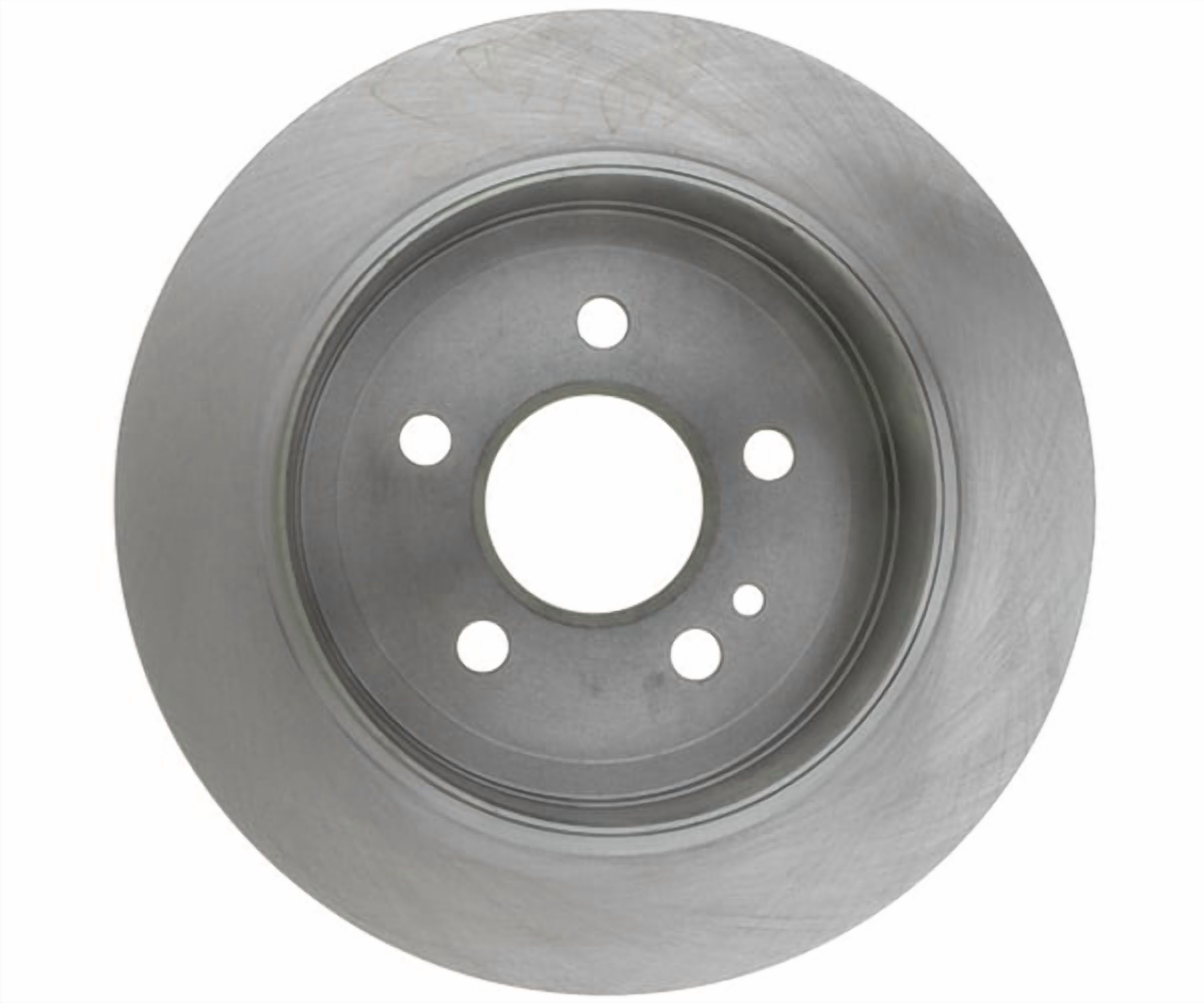 Raybestos 96788R Professional Grade Disc Brake Rotor Fits select: 1998-2005 MERCEDES-BENZ ML