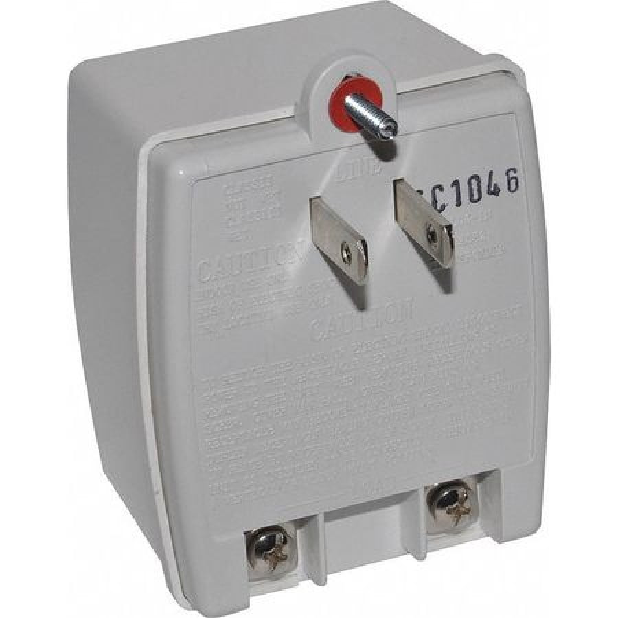 Altronix TP2440 Plug-in Transformer in 120 out 24 40va for sale online 