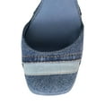 thumbnail image 4 of Jeffrey Campbell  Women's Girlfriend Blue , 8.5 M US, 4 of 4